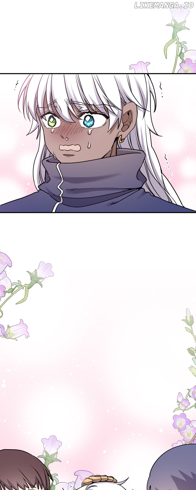 DARISHA/ Princess's Secret Sweetheart Chapter 152 - page 12