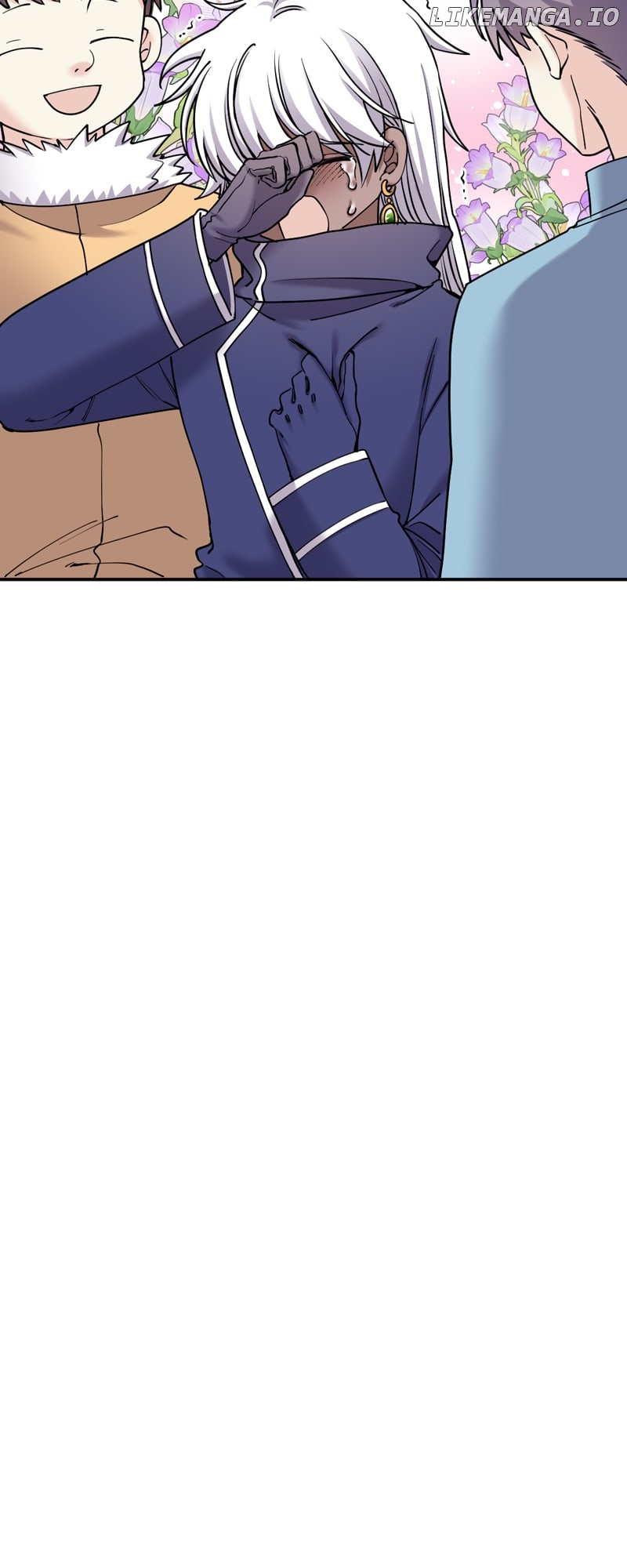 DARISHA/ Princess's Secret Sweetheart Chapter 152 - page 13