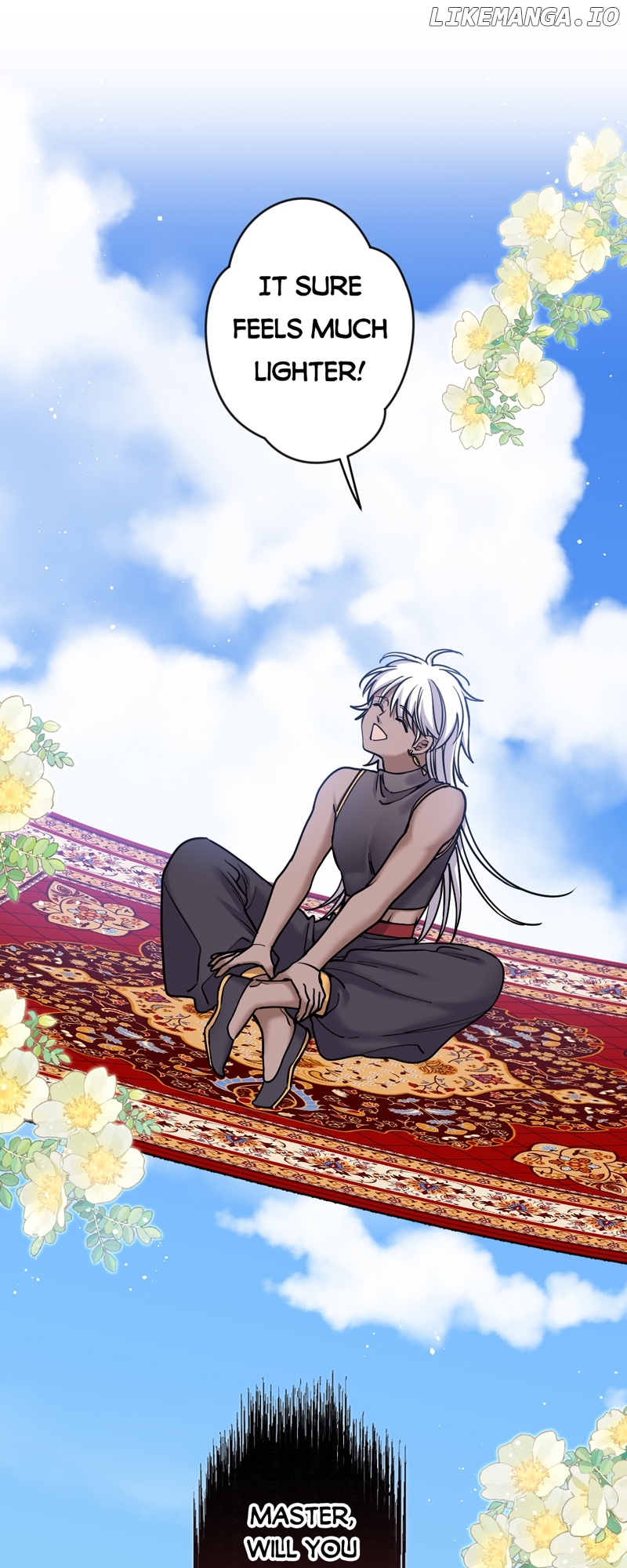 DARISHA/ Princess's Secret Sweetheart Chapter 152 - page 16