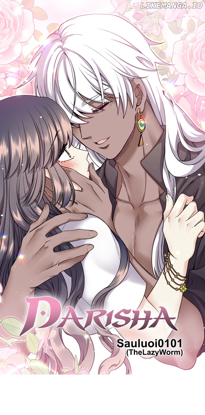 DARISHA/ Princess's Secret Sweetheart Chapter 152 - page 2