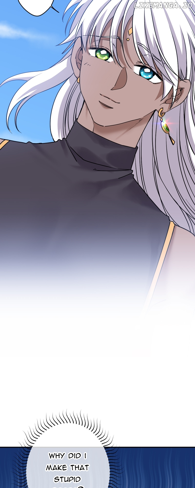 DARISHA/ Princess's Secret Sweetheart Chapter 152 - page 21
