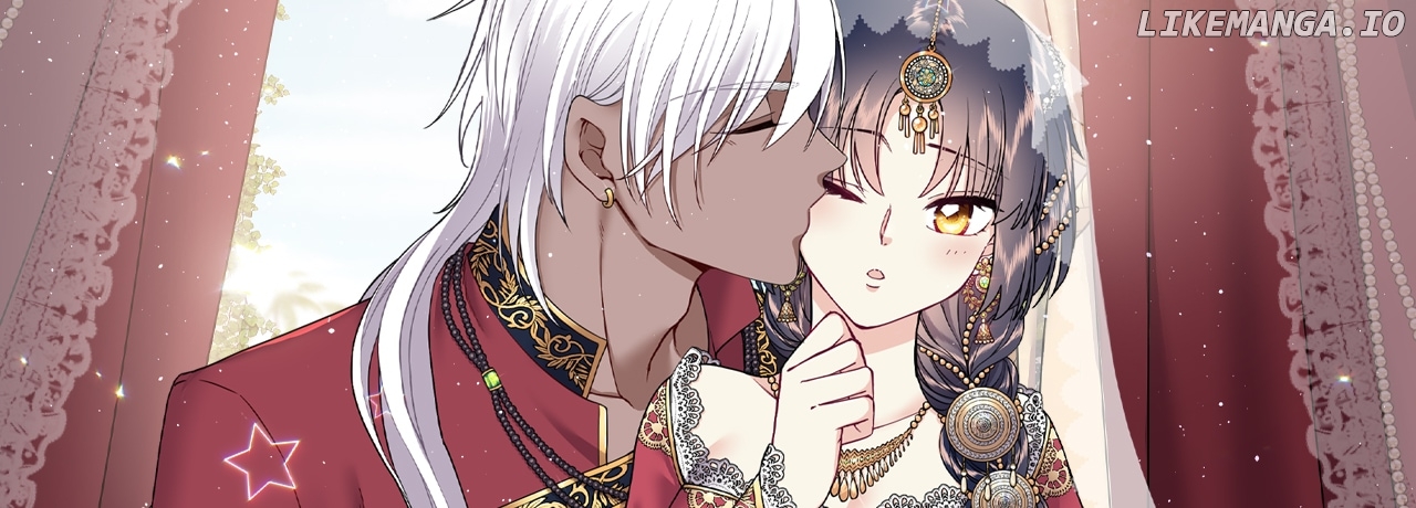 DARISHA/ Princess's Secret Sweetheart Chapter 152 - page 26