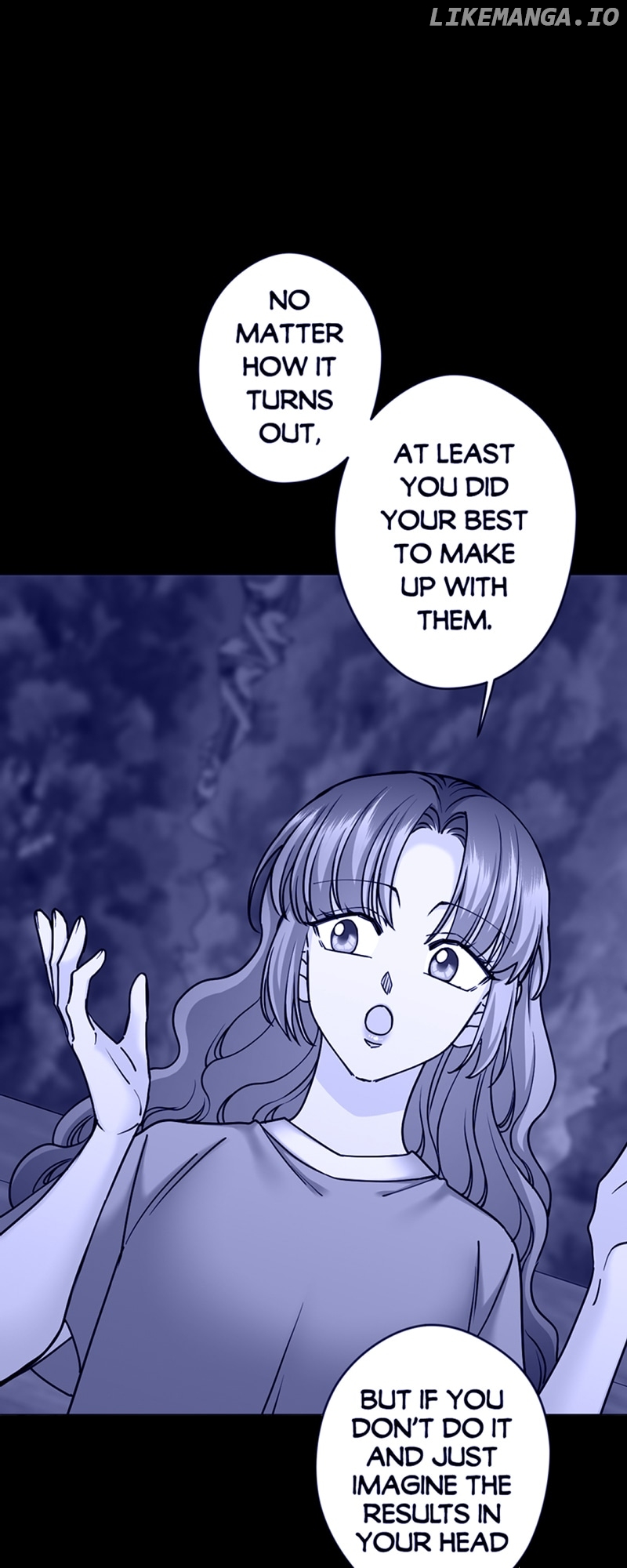 DARISHA/ Princess's Secret Sweetheart Chapter 152 - page 4