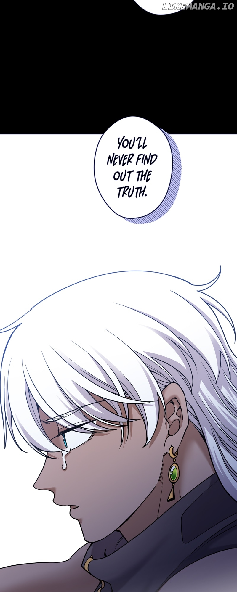 DARISHA/ Princess's Secret Sweetheart Chapter 152 - page 5