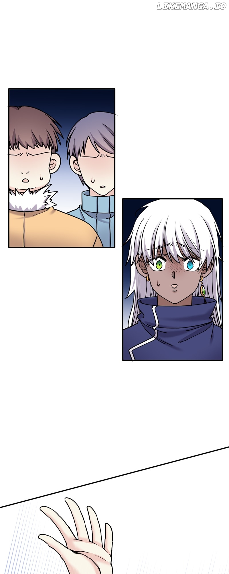DARISHA/ Princess's Secret Sweetheart Chapter 152 - page 8