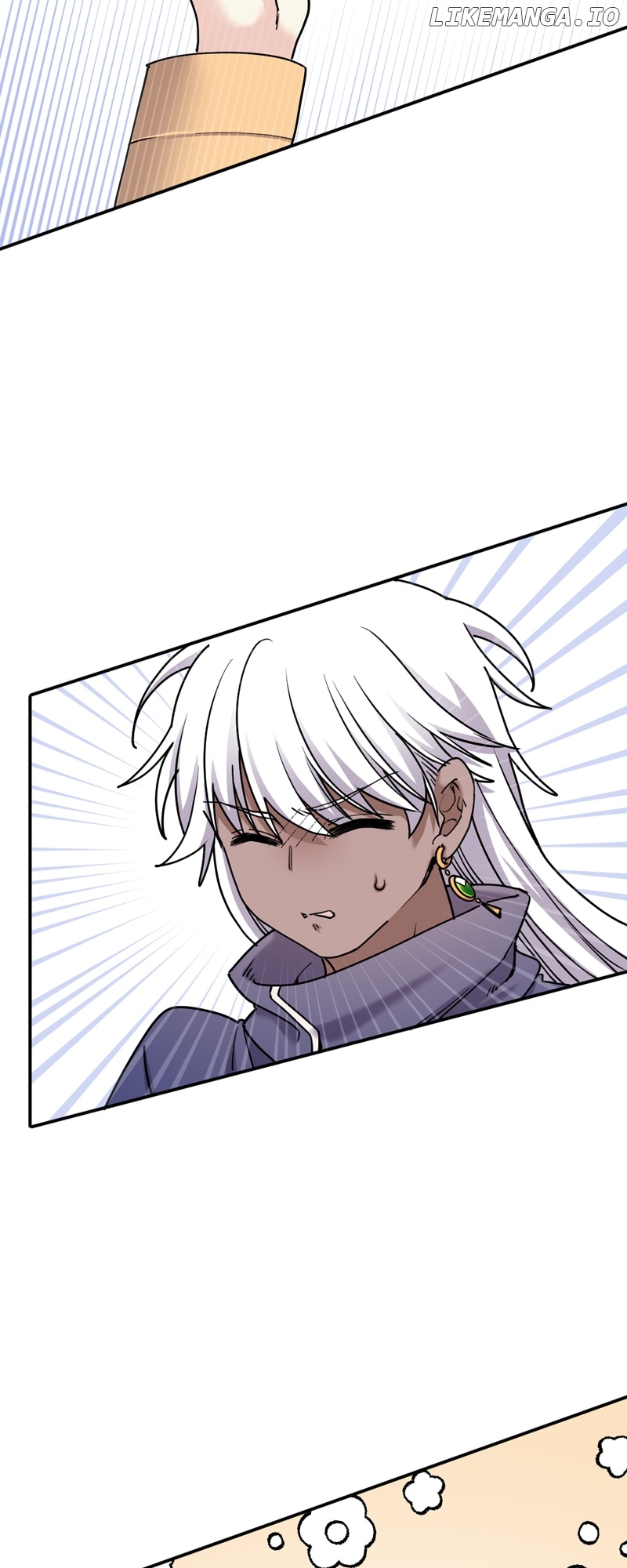 DARISHA/ Princess's Secret Sweetheart Chapter 152 - page 9