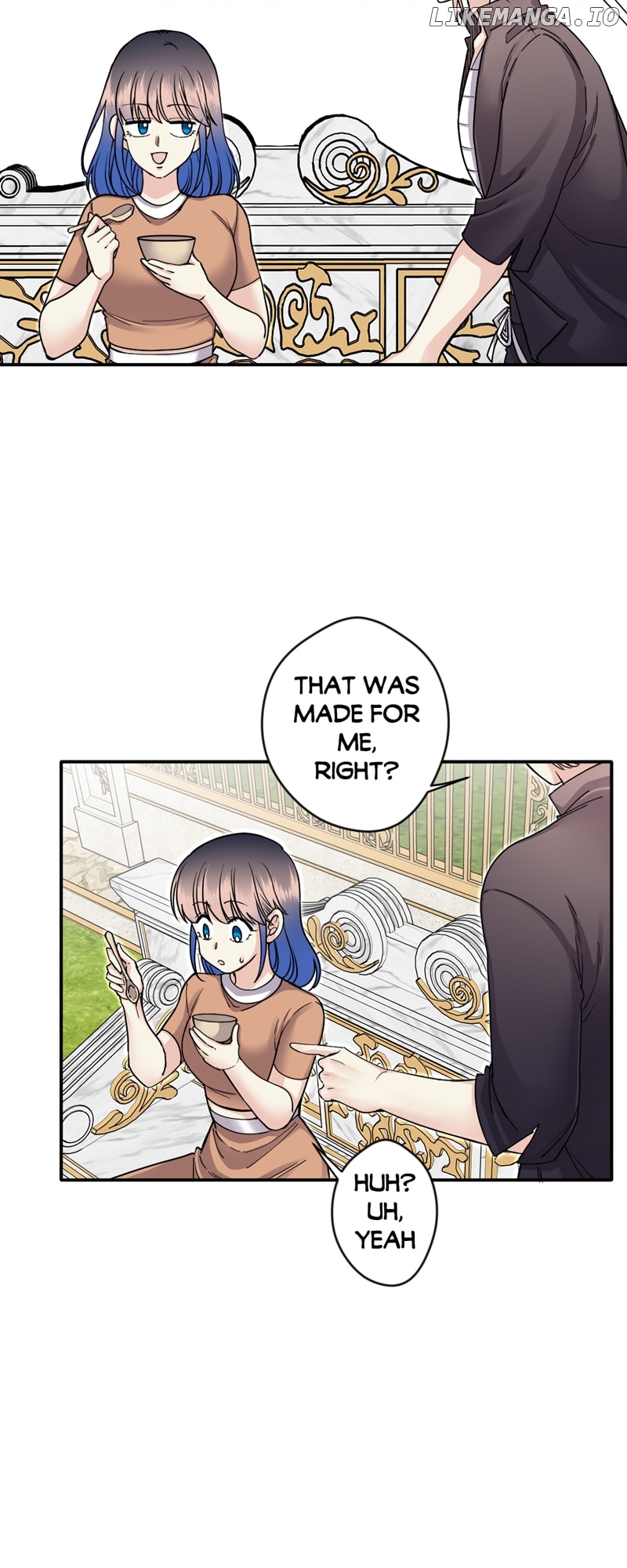 DARISHA/ Princess's Secret Sweetheart Chapter 123 - page 14