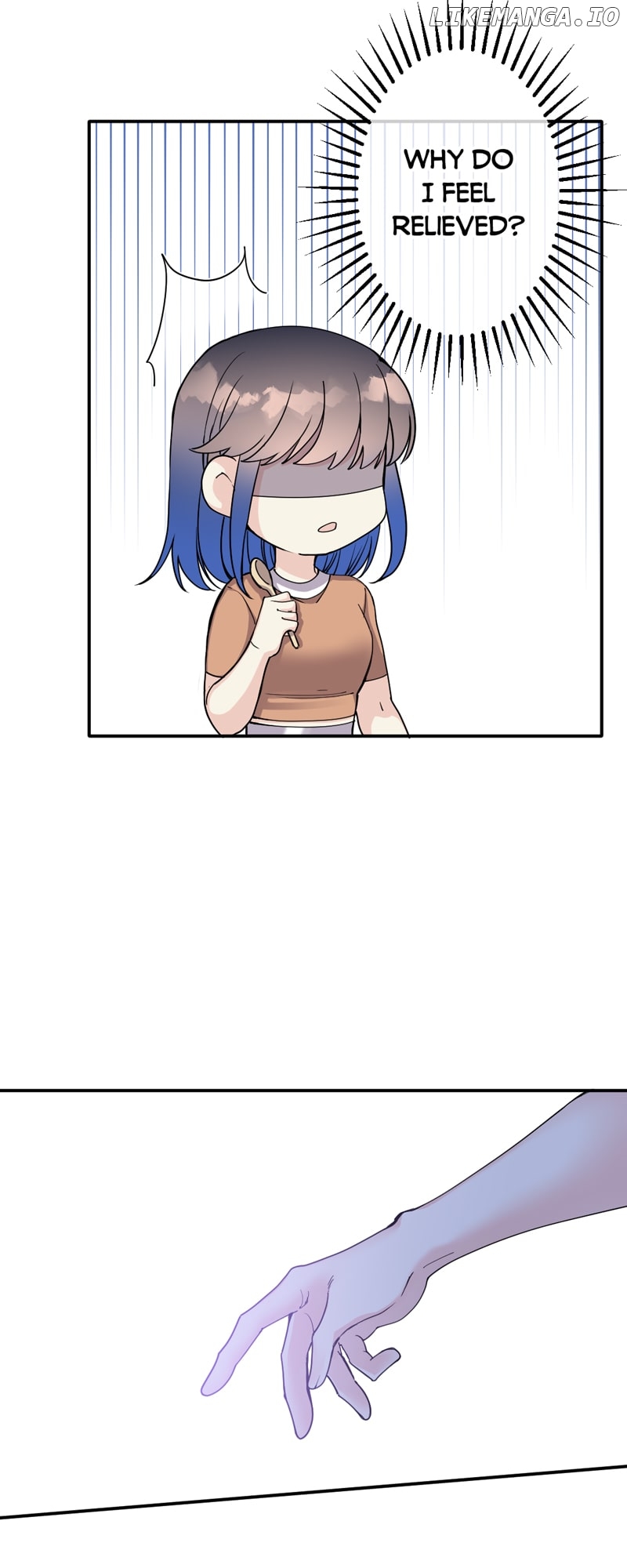 DARISHA/ Princess's Secret Sweetheart Chapter 123 - page 20