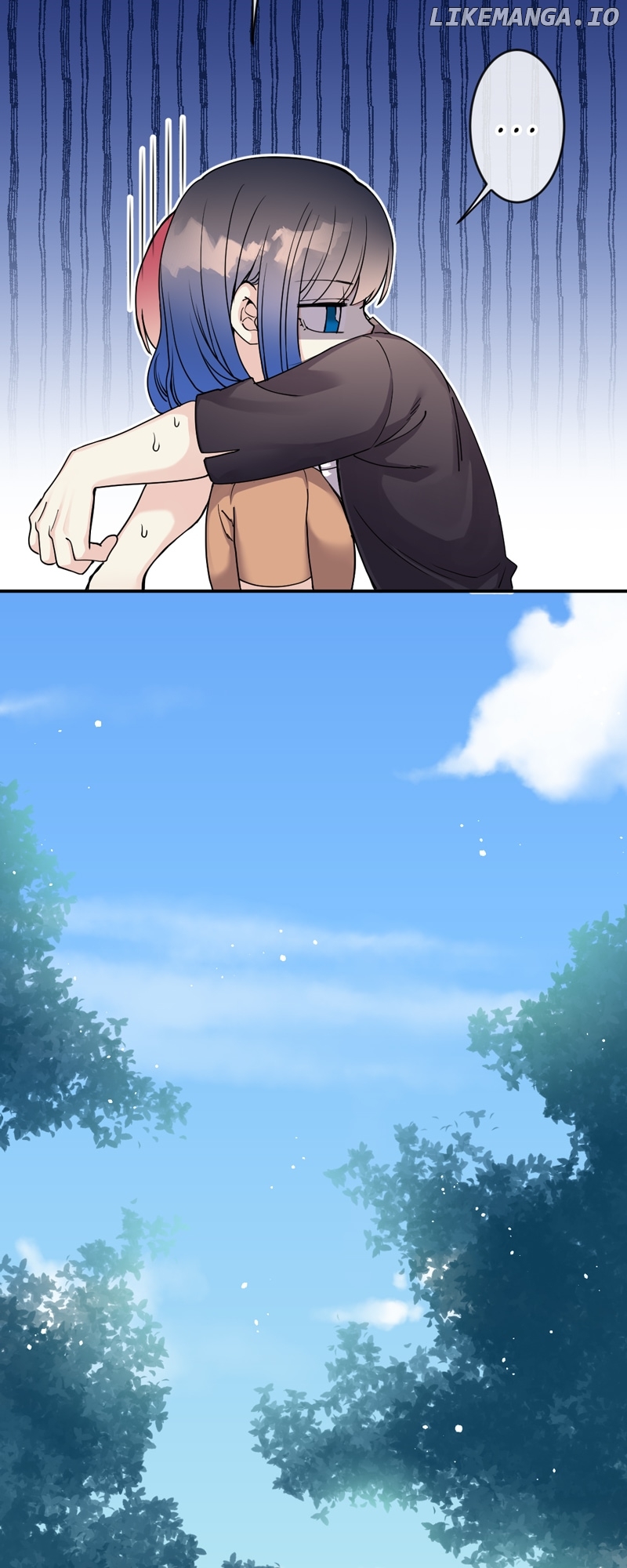 DARISHA/ Princess's Secret Sweetheart Chapter 123 - page 23