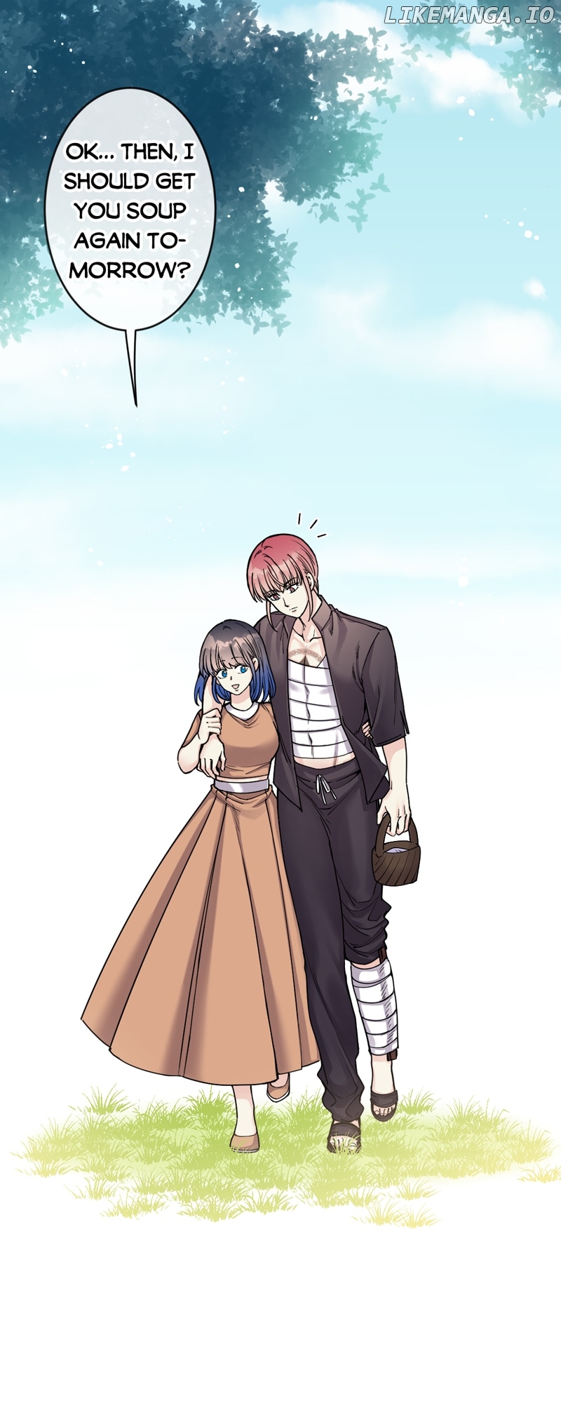 DARISHA/ Princess's Secret Sweetheart Chapter 123 - page 24