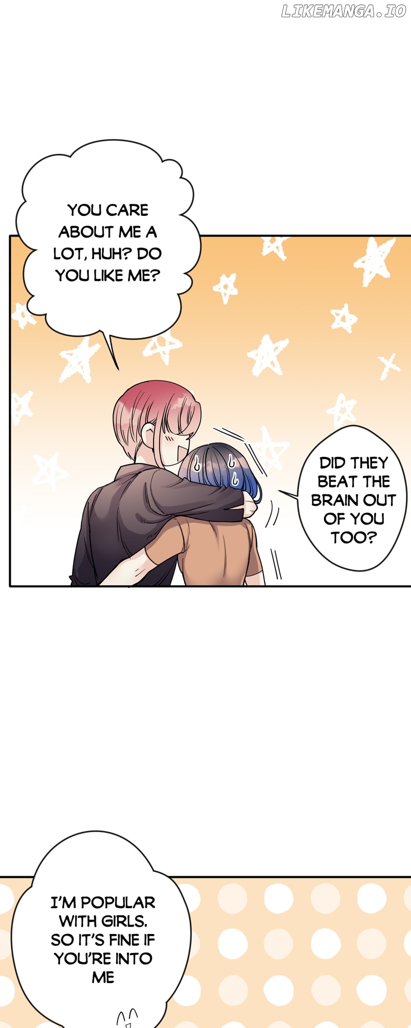 DARISHA/ Princess's Secret Sweetheart Chapter 123 - page 25