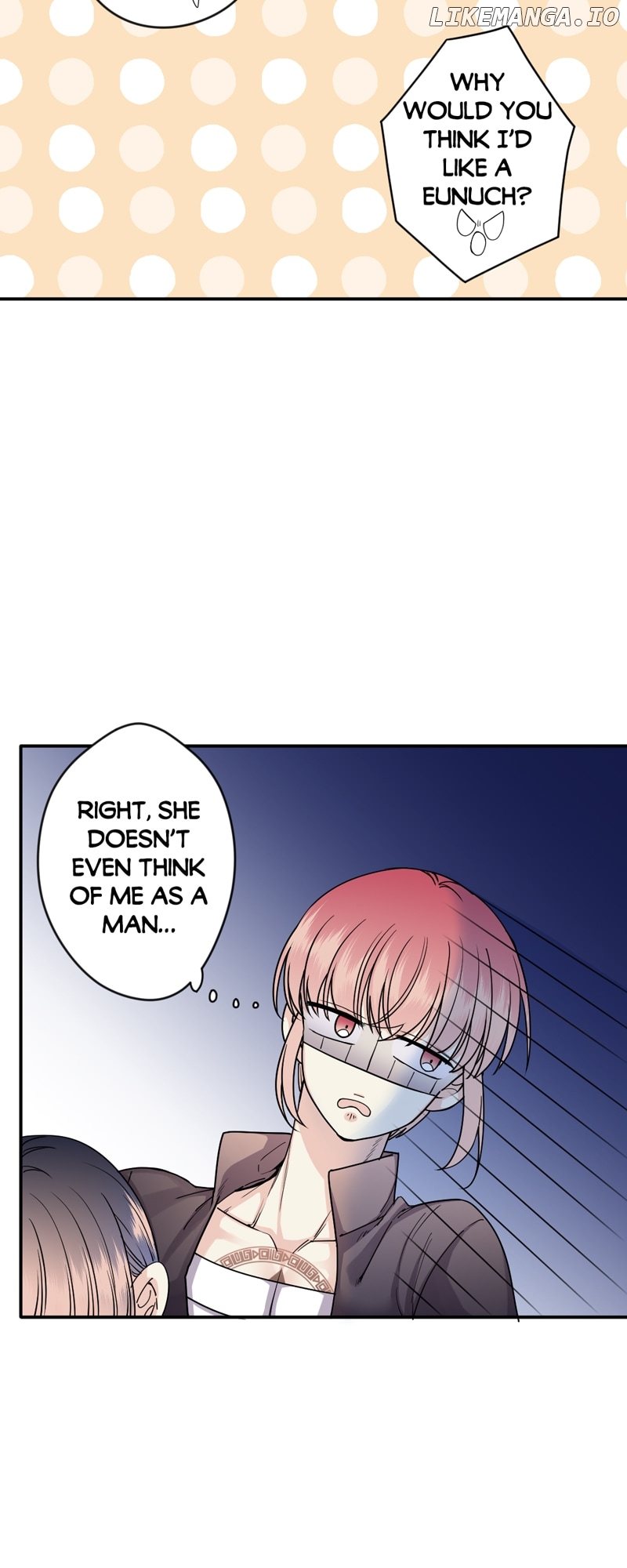 DARISHA/ Princess's Secret Sweetheart Chapter 123 - page 26