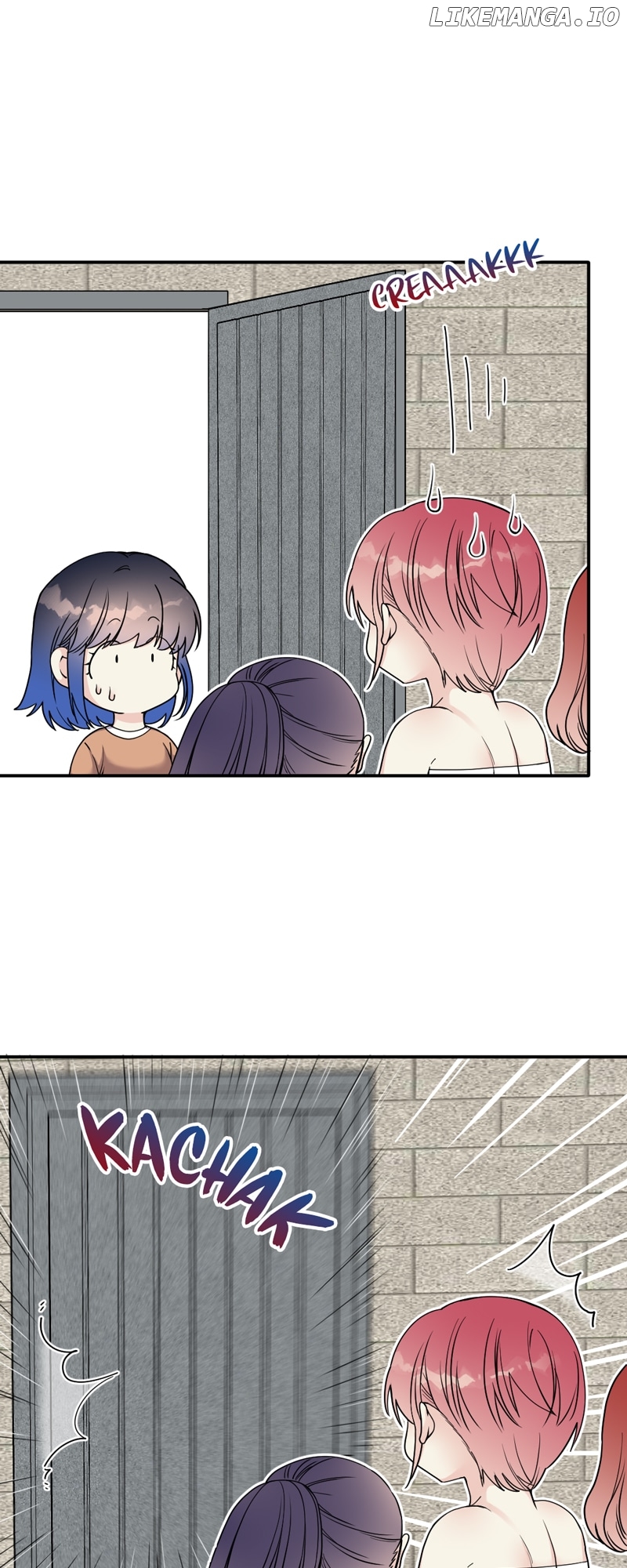 DARISHA/ Princess's Secret Sweetheart Chapter 123 - page 5