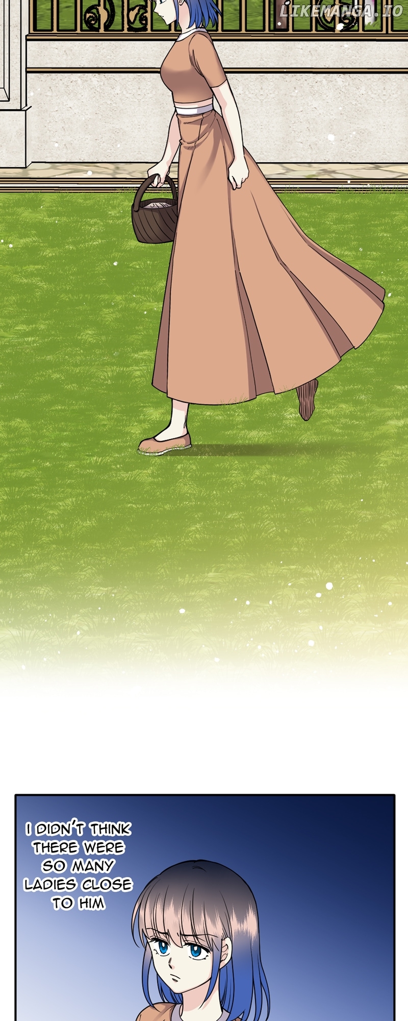 DARISHA/ Princess's Secret Sweetheart Chapter 123 - page 7