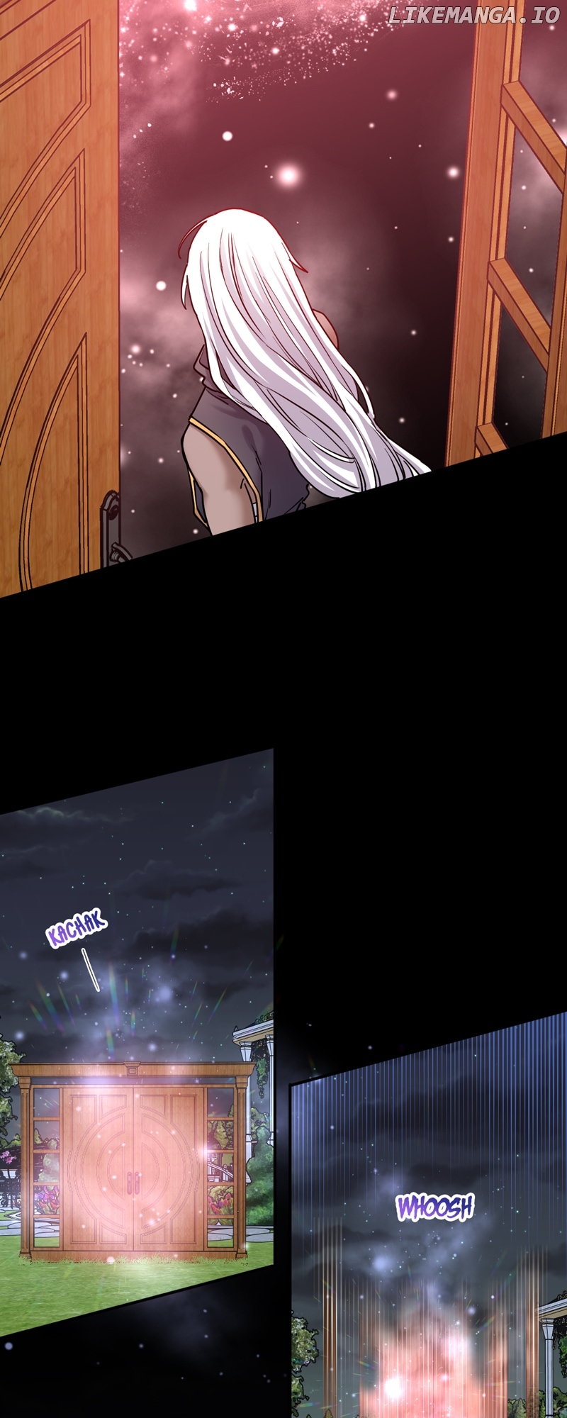 DARISHA/ Princess's Secret Sweetheart Chapter 151 - page 11