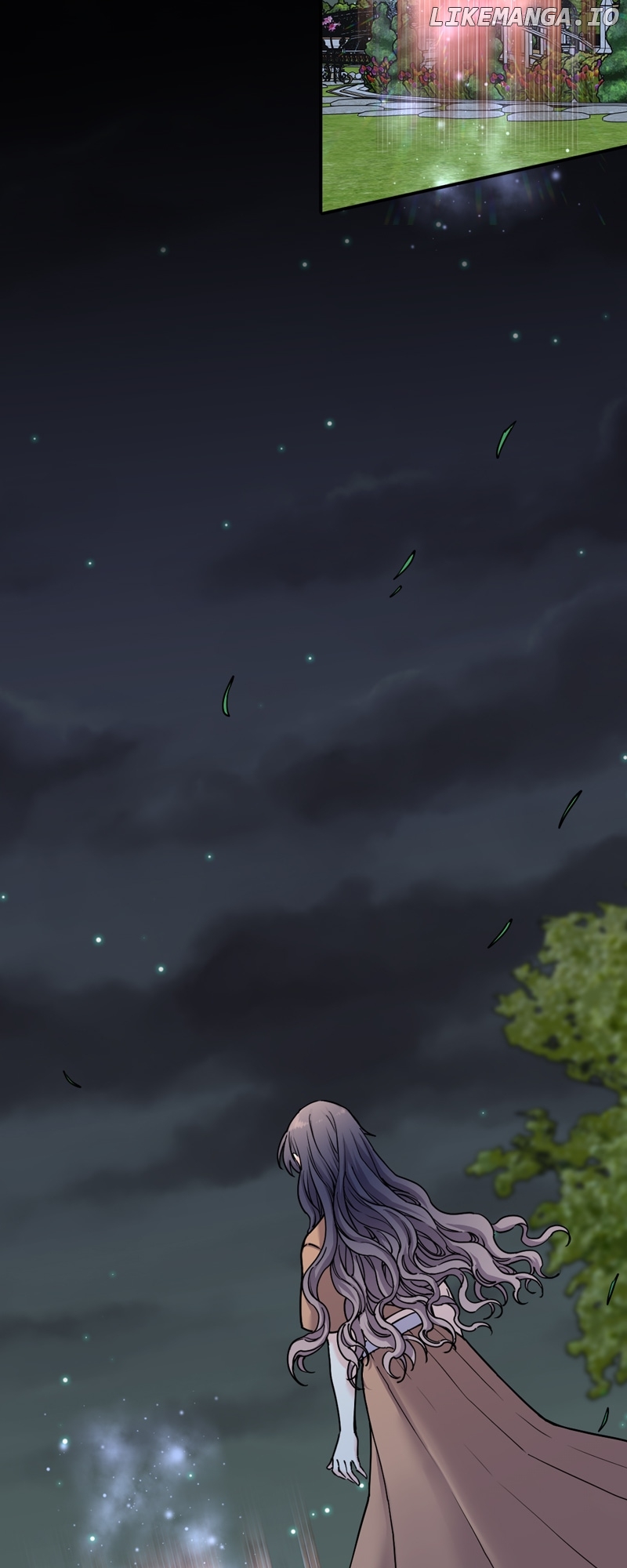 DARISHA/ Princess's Secret Sweetheart Chapter 151 - page 12