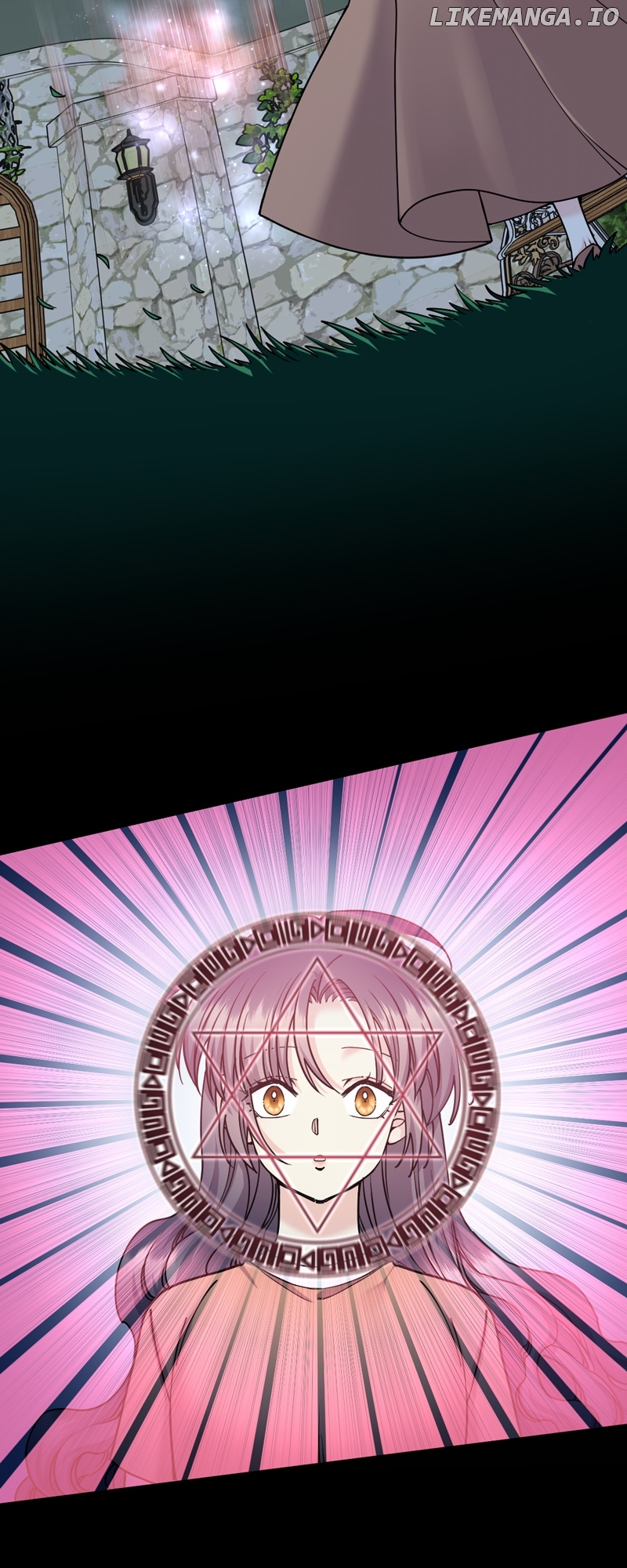 DARISHA/ Princess's Secret Sweetheart Chapter 151 - page 13