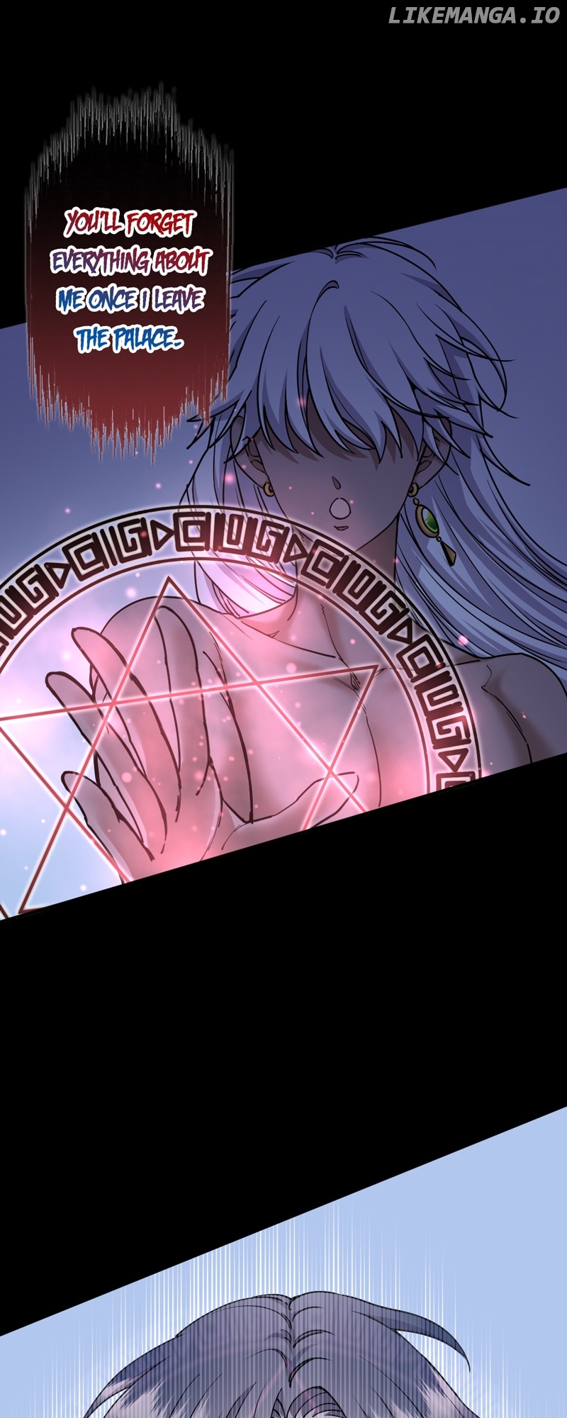 DARISHA/ Princess's Secret Sweetheart Chapter 151 - page 14