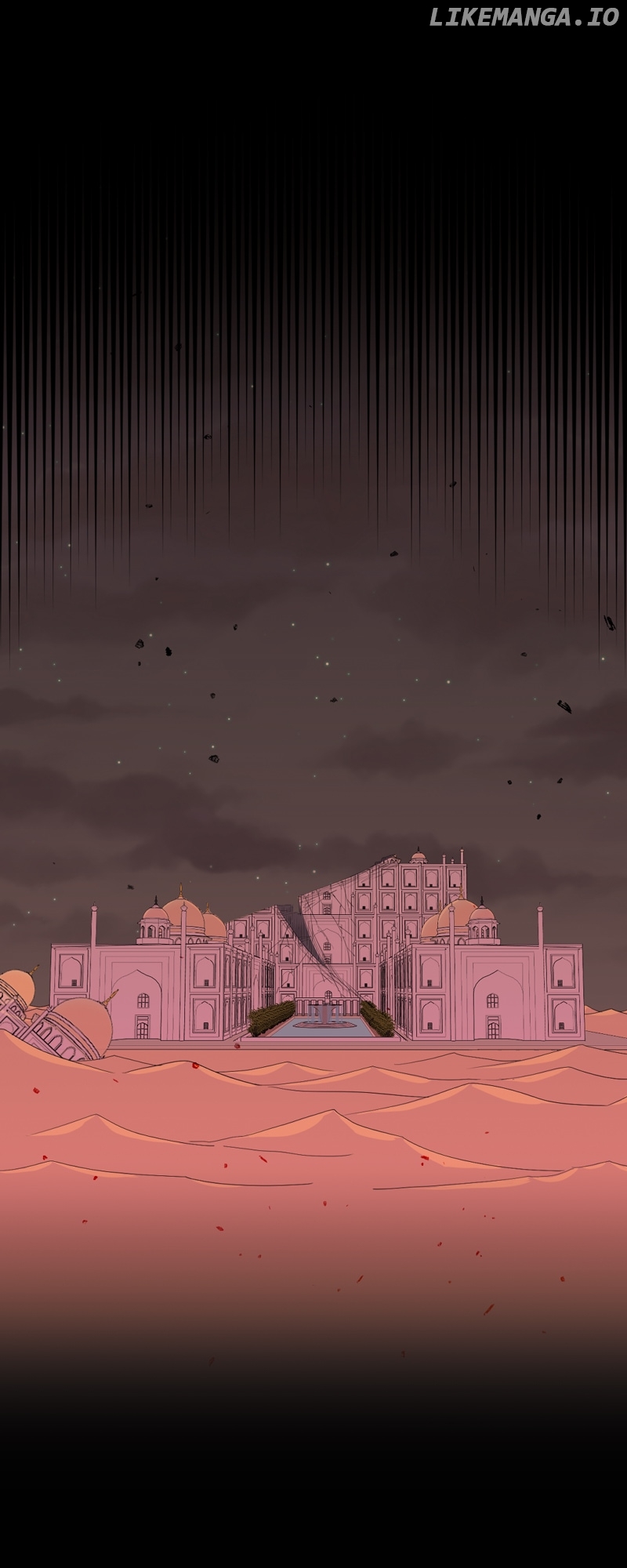 DARISHA/ Princess's Secret Sweetheart Chapter 151 - page 18