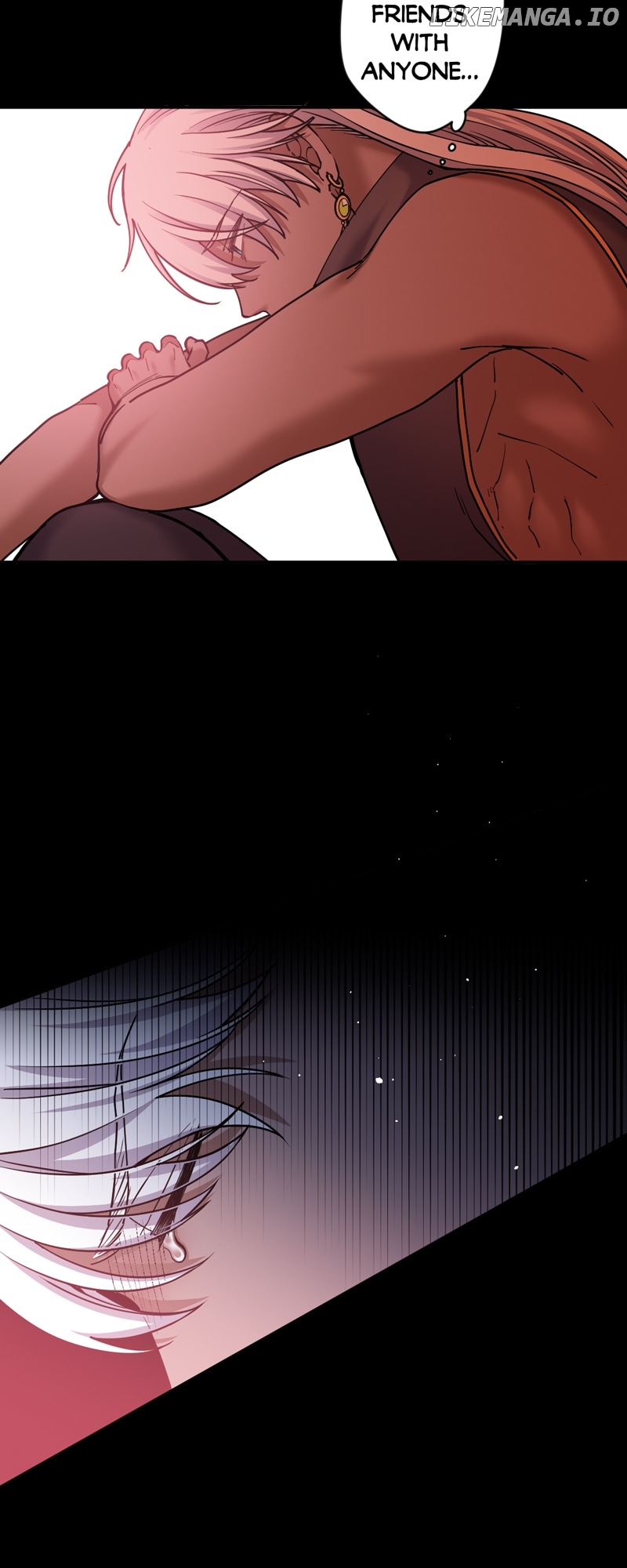 DARISHA/ Princess's Secret Sweetheart Chapter 151 - page 21