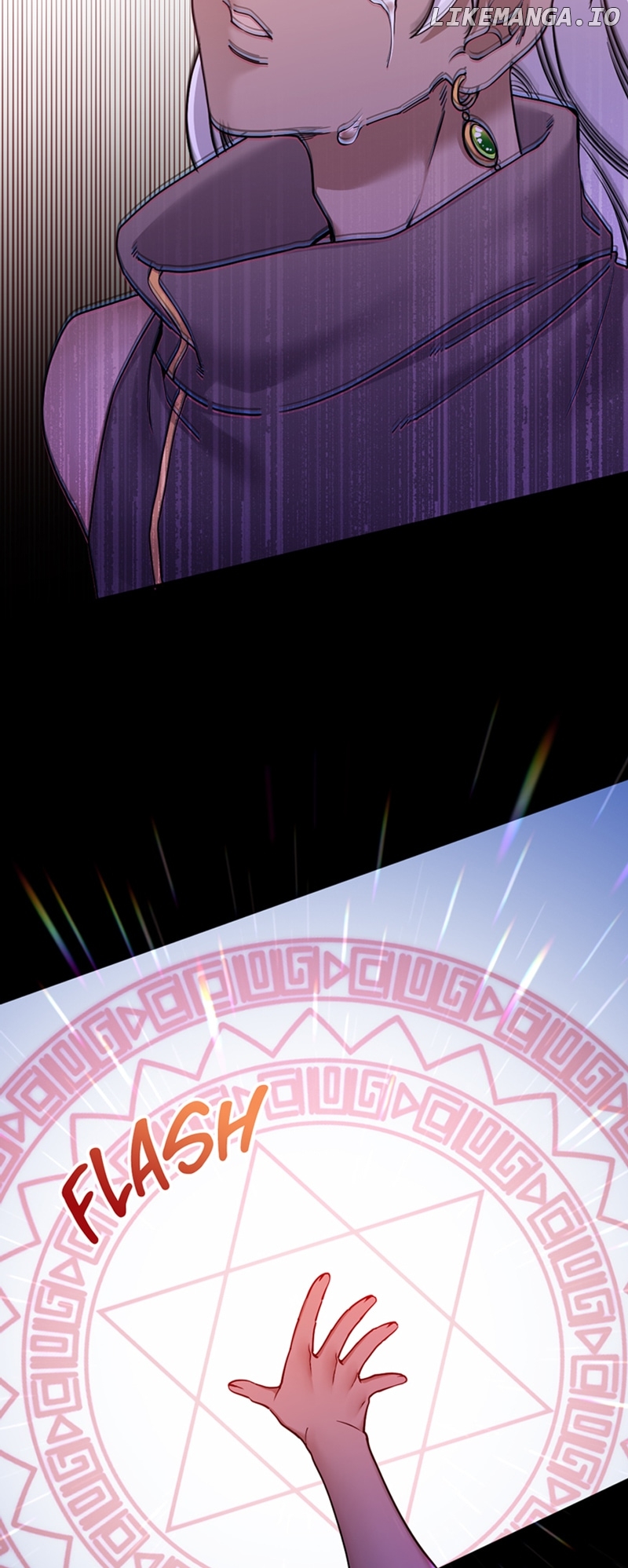 DARISHA/ Princess's Secret Sweetheart Chapter 151 - page 4