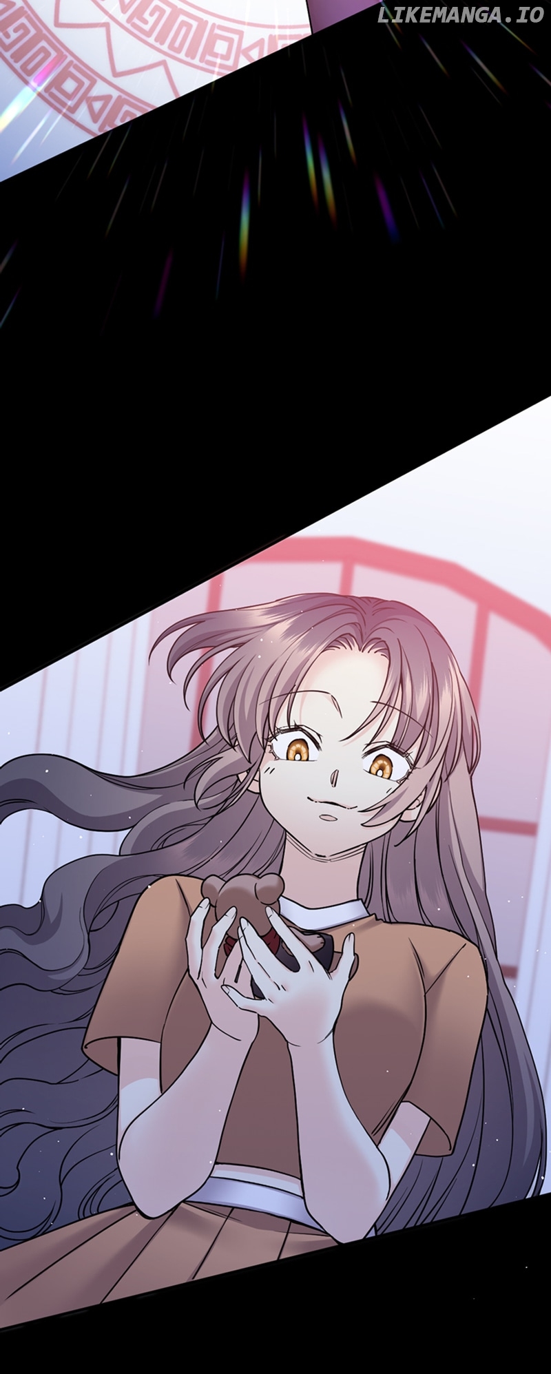 DARISHA/ Princess's Secret Sweetheart Chapter 151 - page 5