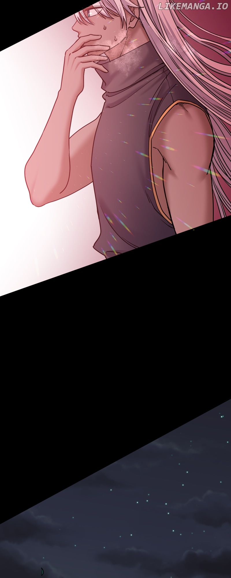DARISHA/ Princess's Secret Sweetheart Chapter 151 - page 7
