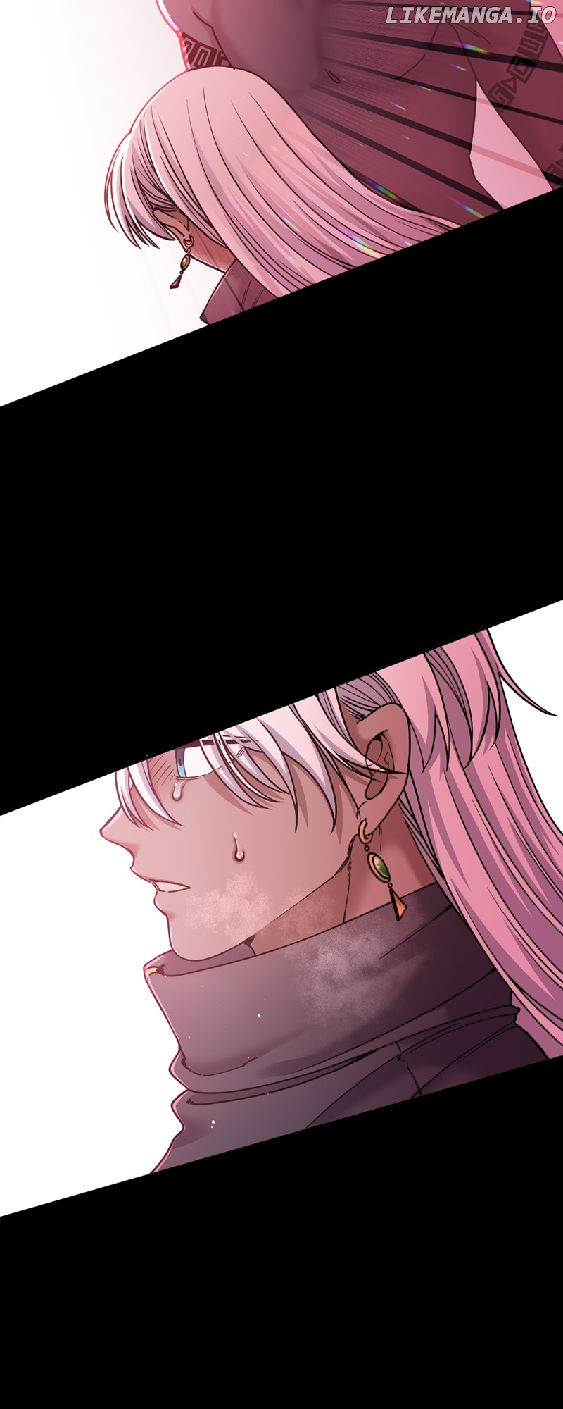 DARISHA/ Princess's Secret Sweetheart Chapter 151 - page 9