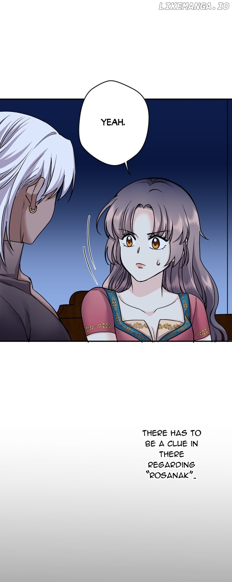 DARISHA/ Princess's Secret Sweetheart Chapter 122 - page 11