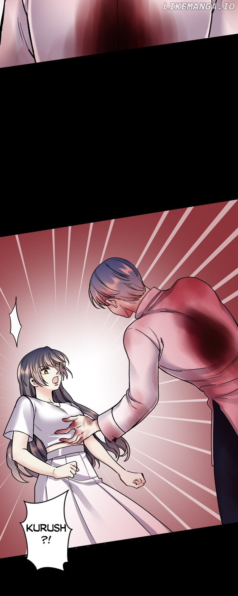 DARISHA/ Princess's Secret Sweetheart Chapter 122 - page 14