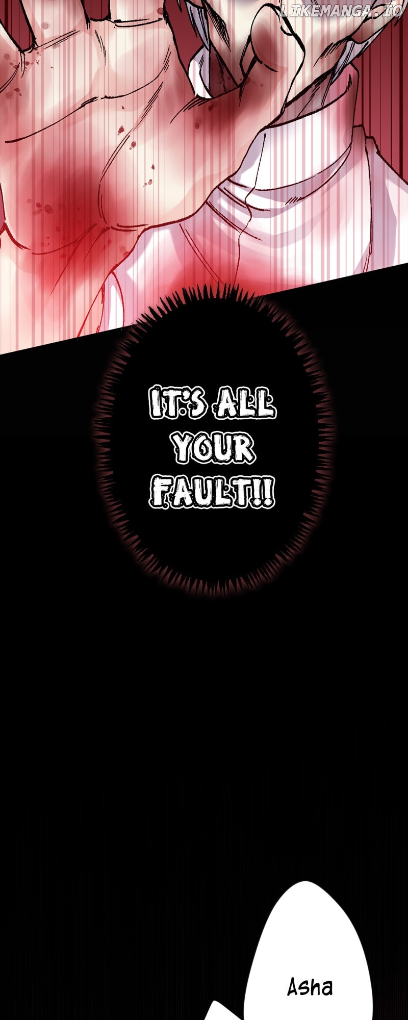 DARISHA/ Princess's Secret Sweetheart Chapter 122 - page 16