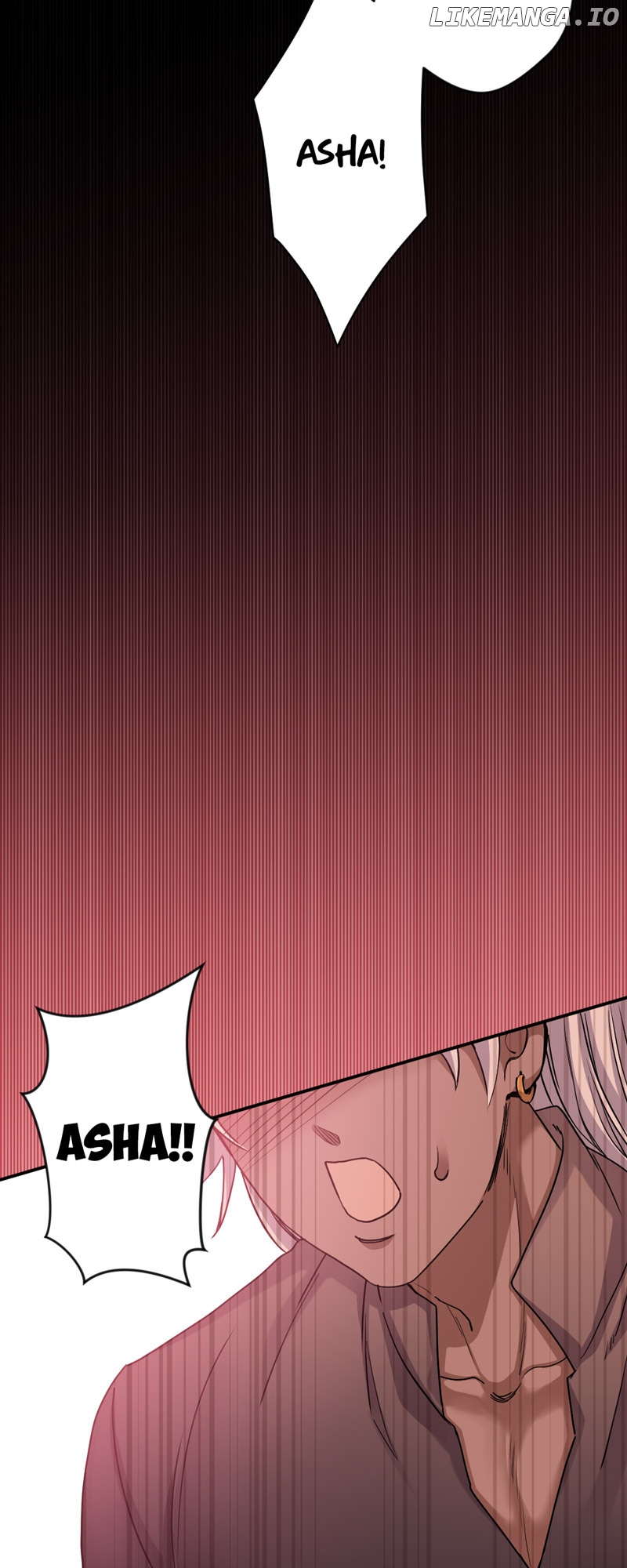 DARISHA/ Princess's Secret Sweetheart Chapter 122 - page 17