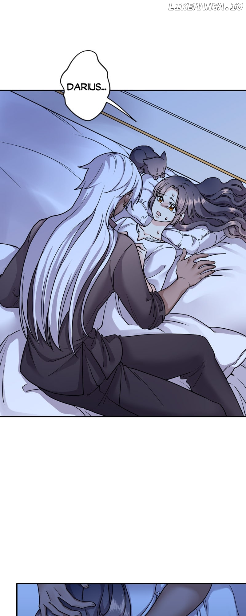 DARISHA/ Princess's Secret Sweetheart Chapter 122 - page 19