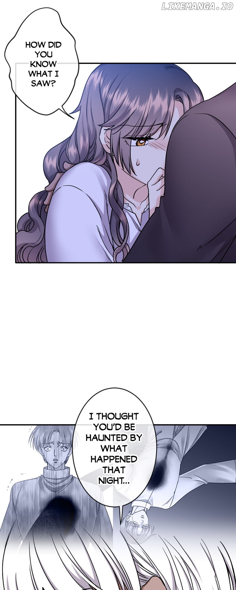 DARISHA/ Princess's Secret Sweetheart Chapter 122 - page 21