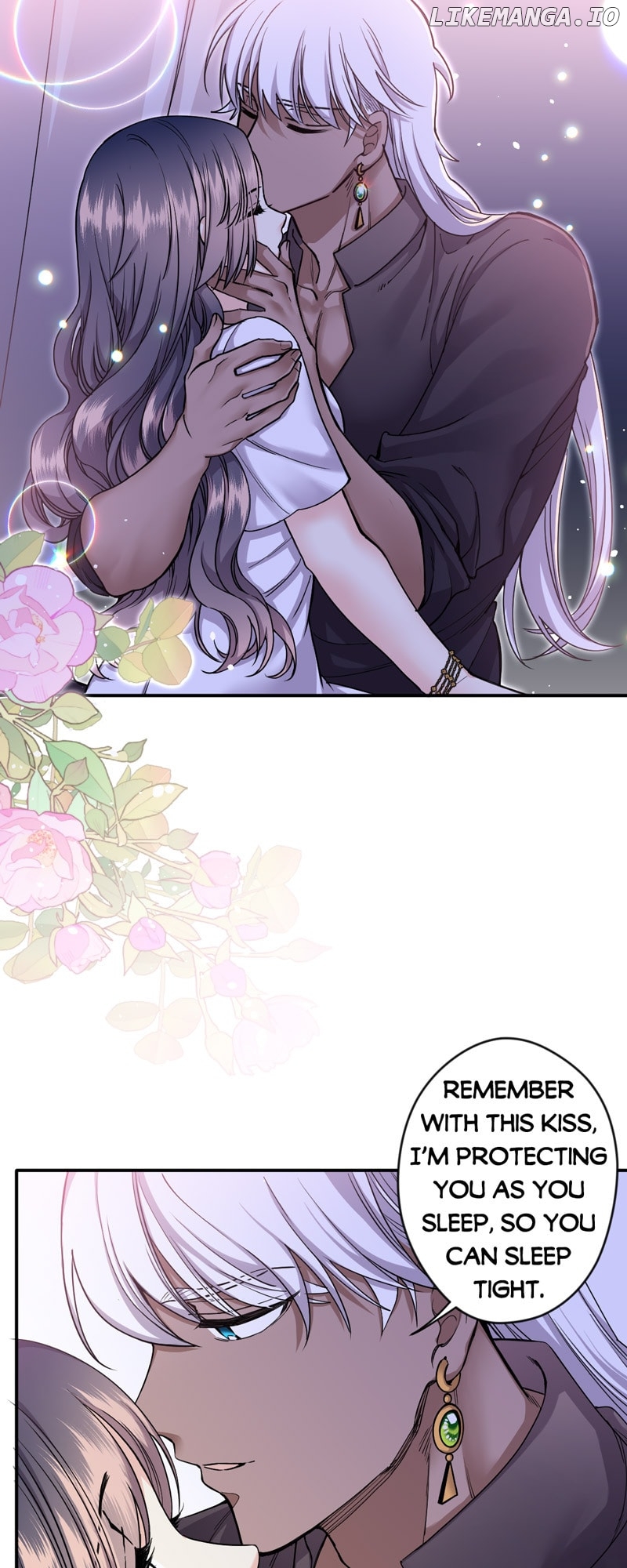 DARISHA/ Princess's Secret Sweetheart Chapter 122 - page 24