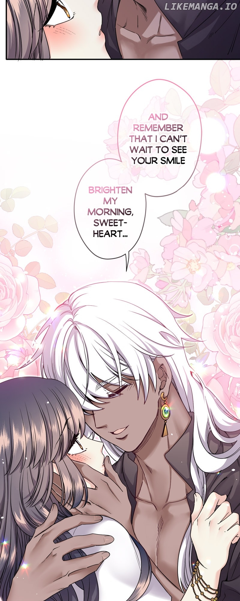 DARISHA/ Princess's Secret Sweetheart Chapter 122 - page 25