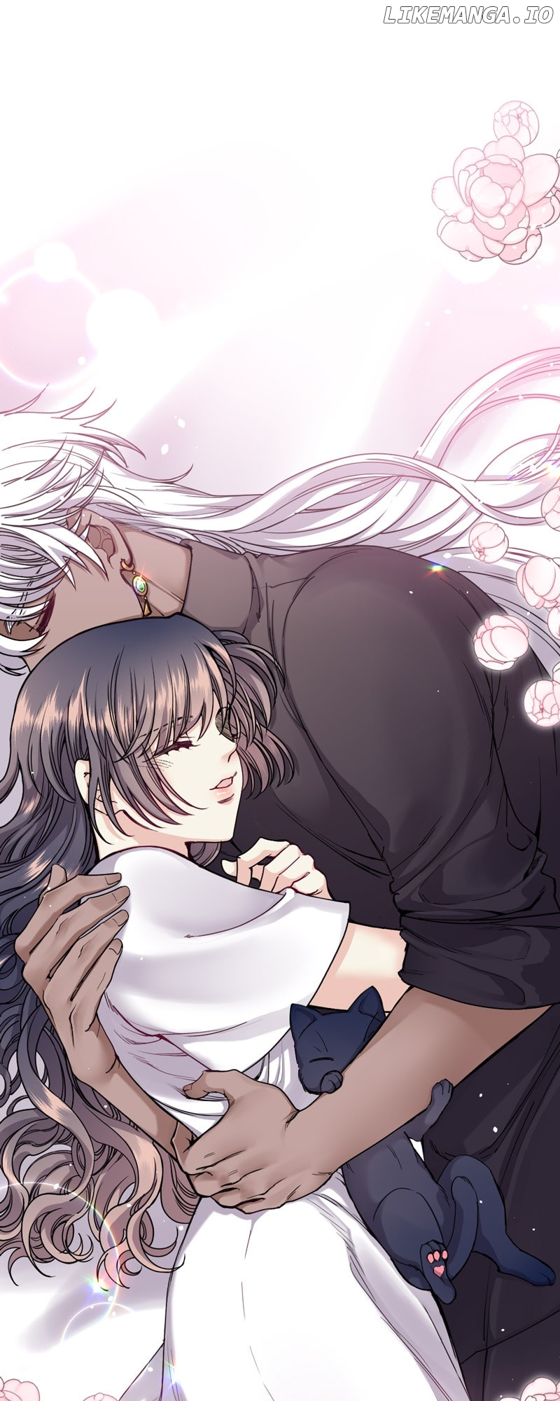 DARISHA/ Princess's Secret Sweetheart Chapter 122 - page 27