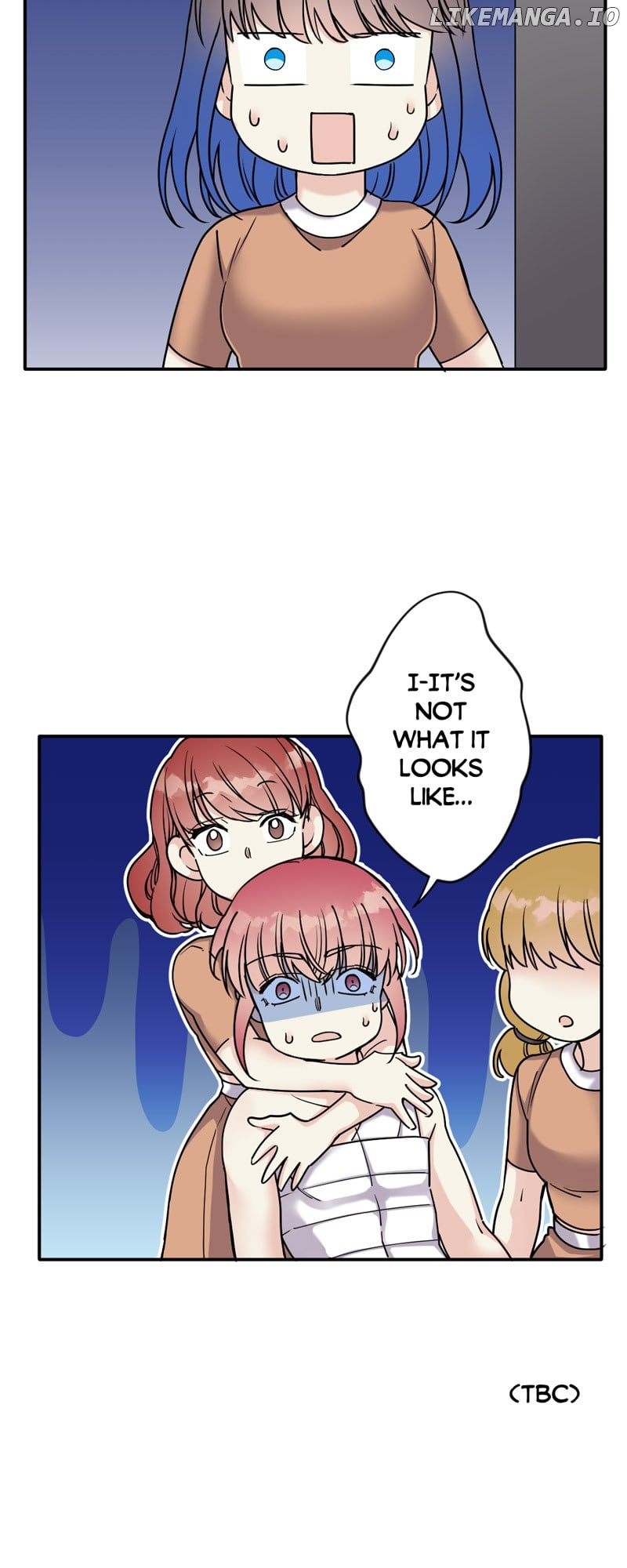 DARISHA/ Princess's Secret Sweetheart Chapter 122 - page 34