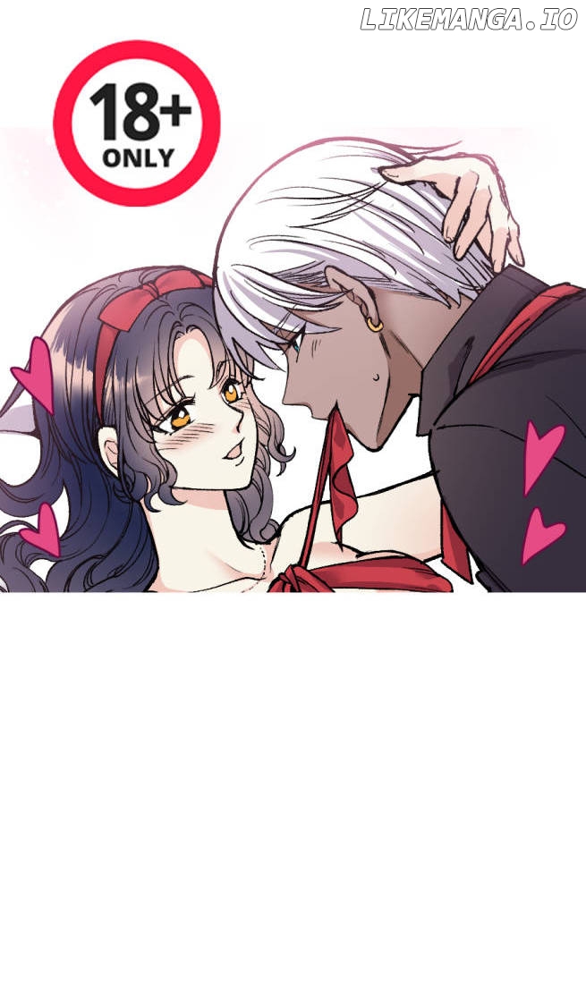DARISHA/ Princess's Secret Sweetheart Chapter 122 - page 37