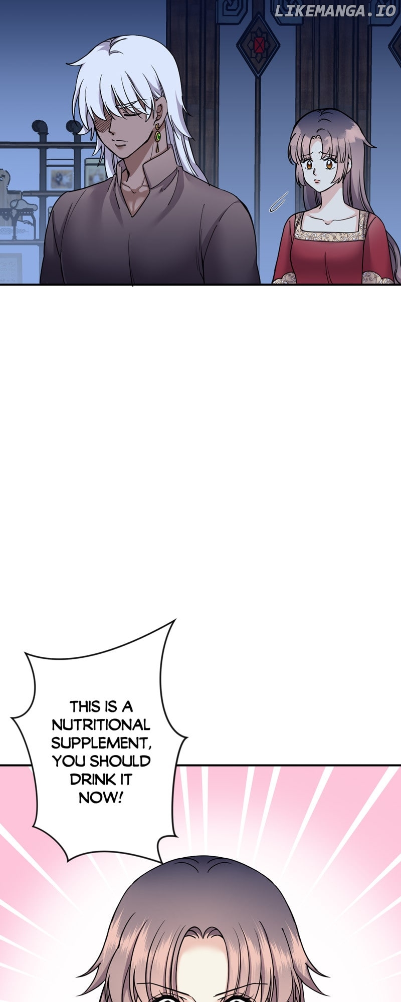 DARISHA/ Princess's Secret Sweetheart Chapter 122 - page 4