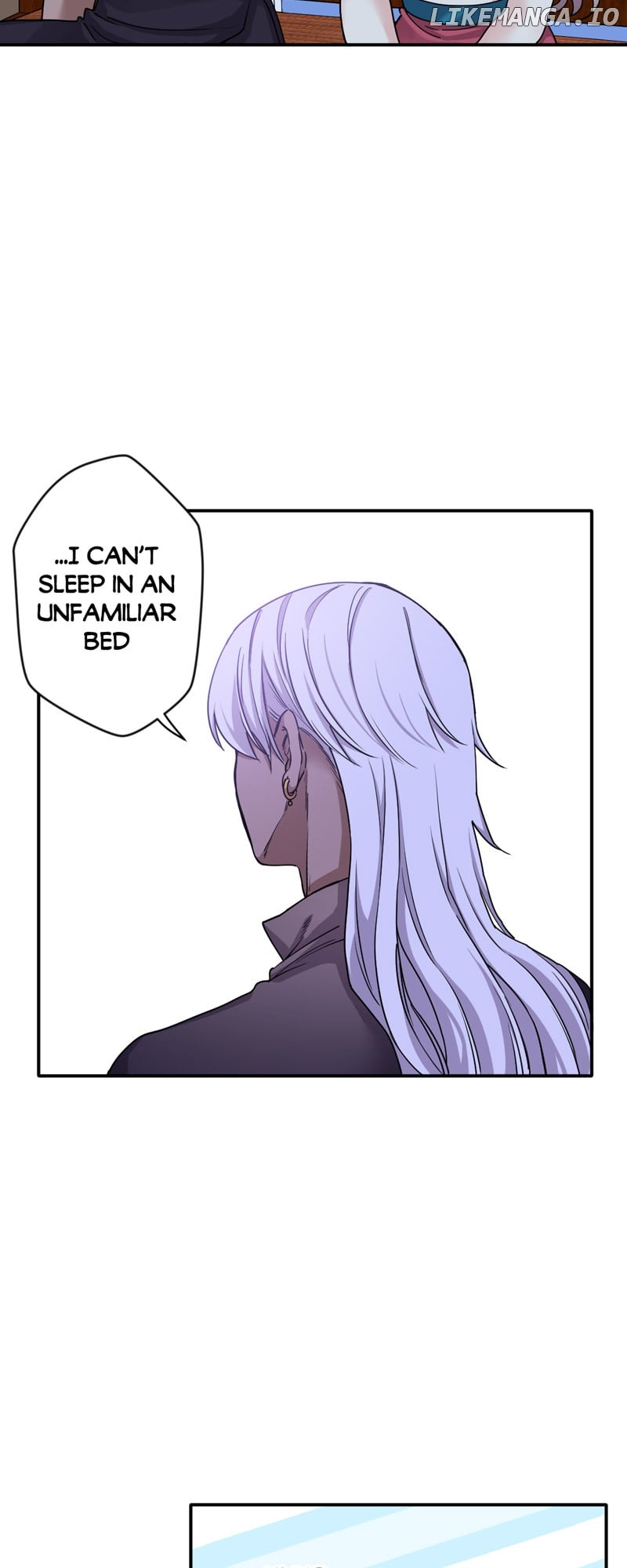 DARISHA/ Princess's Secret Sweetheart Chapter 122 - page 9