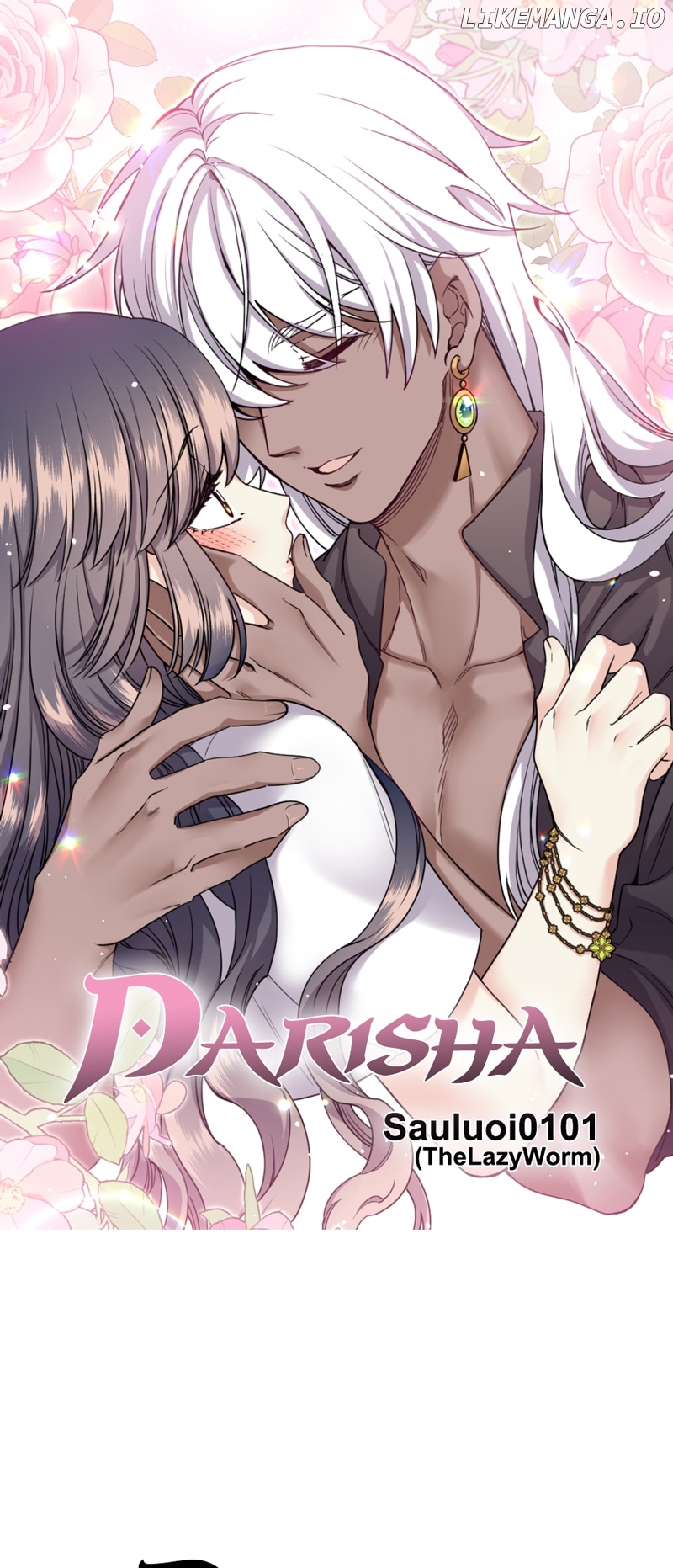 DARISHA/ Princess's Secret Sweetheart Chapter 150 - page 1
