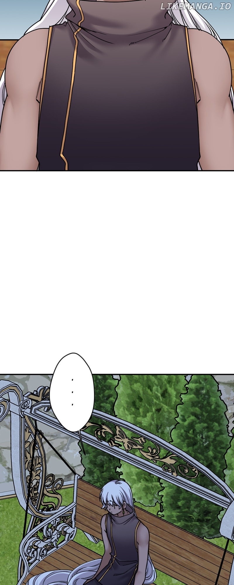 DARISHA/ Princess's Secret Sweetheart Chapter 150 - page 10