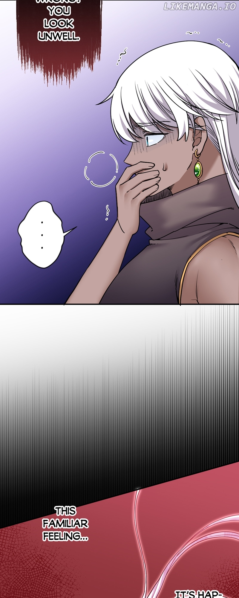 DARISHA/ Princess's Secret Sweetheart Chapter 150 - page 13