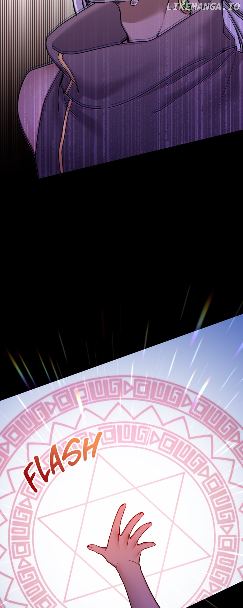 DARISHA/ Princess's Secret Sweetheart Chapter 150 - page 18