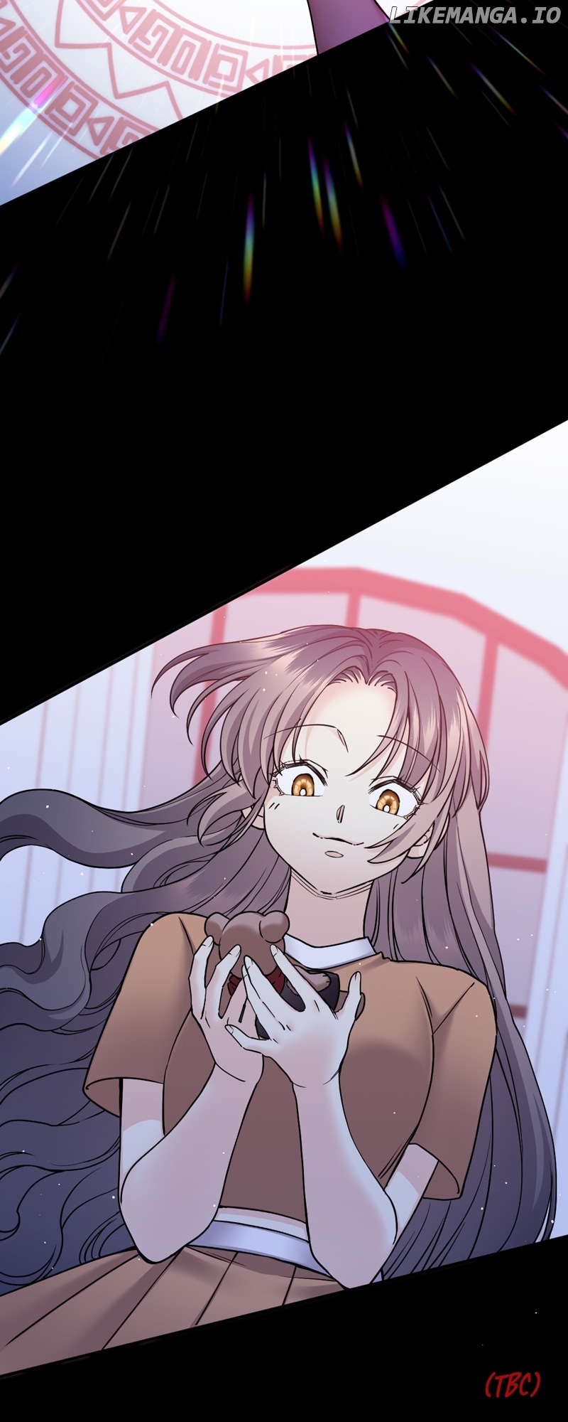 DARISHA/ Princess's Secret Sweetheart Chapter 150 - page 19