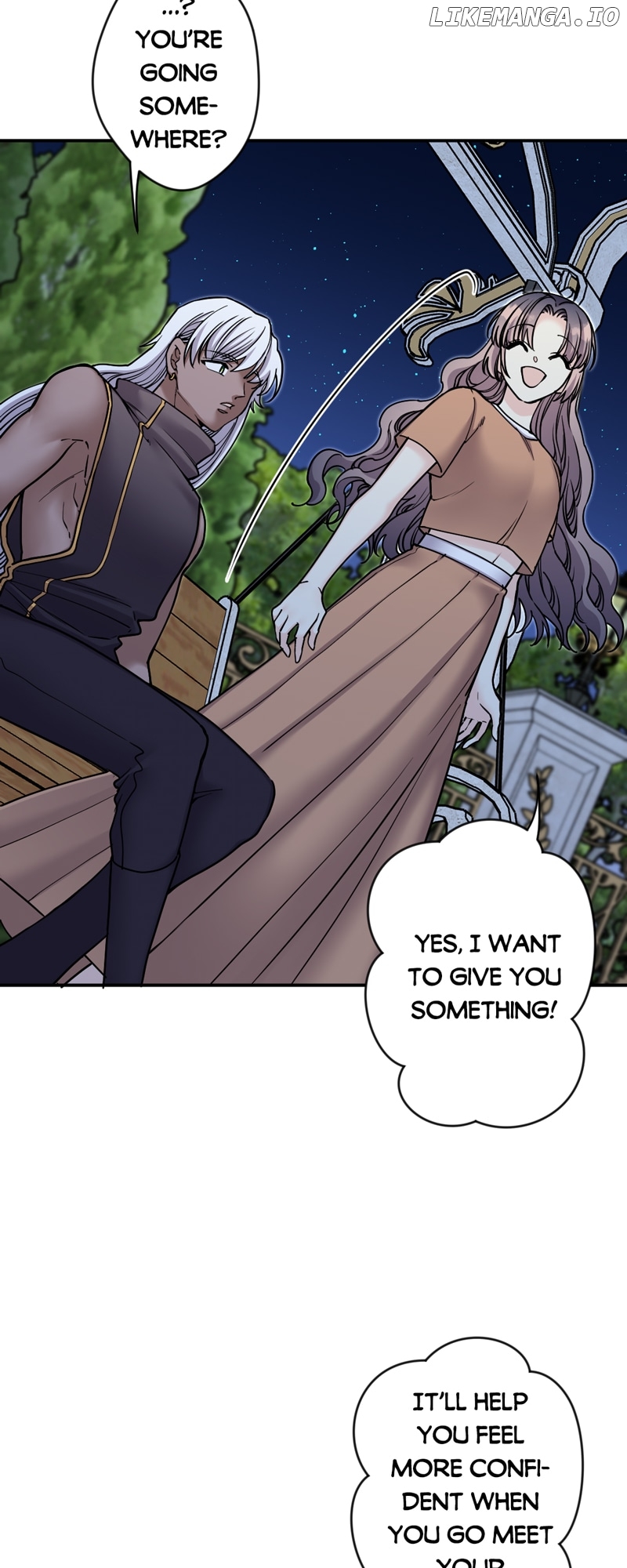 DARISHA/ Princess's Secret Sweetheart Chapter 150 - page 5