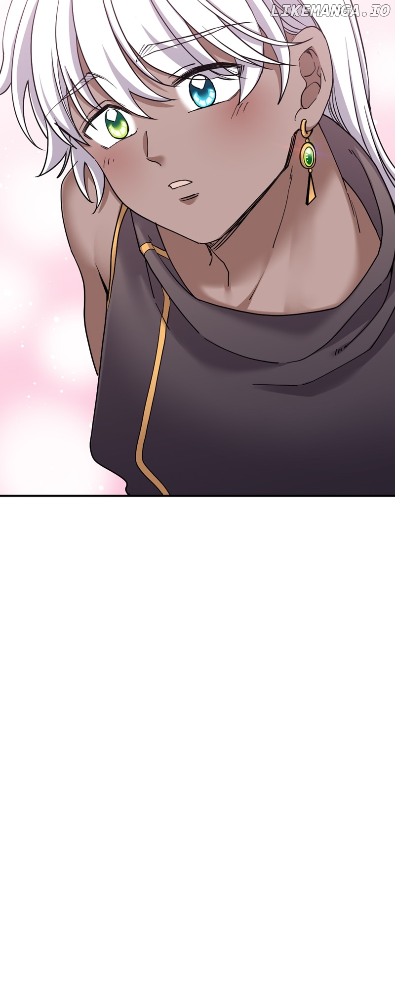 DARISHA/ Princess's Secret Sweetheart Chapter 150 - page 7