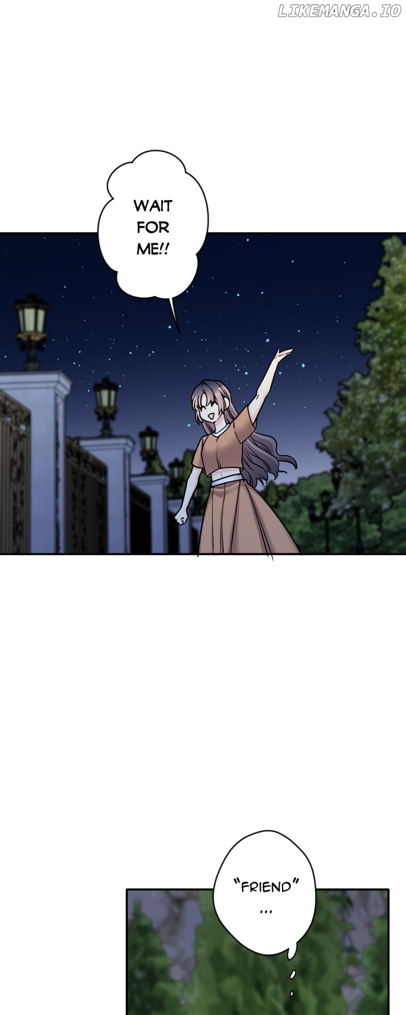 DARISHA/ Princess's Secret Sweetheart Chapter 150 - page 8