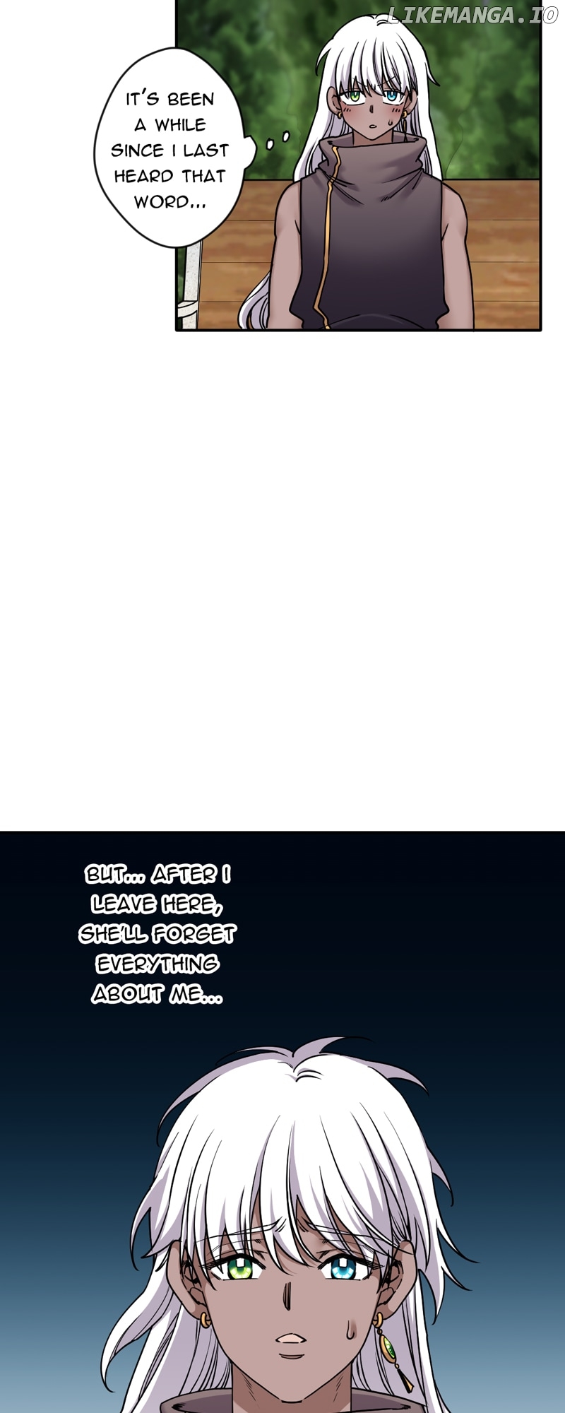 DARISHA/ Princess's Secret Sweetheart Chapter 150 - page 9